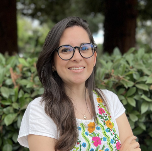 Ana Karen Barragán Headshot